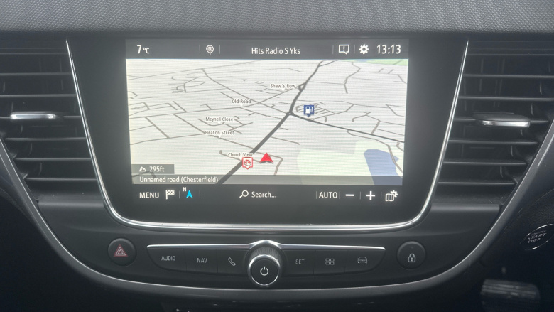 Vauxhall Crossland 1.2 Turbo [130] Ultimate 5dr Auto Petrol Hatchback